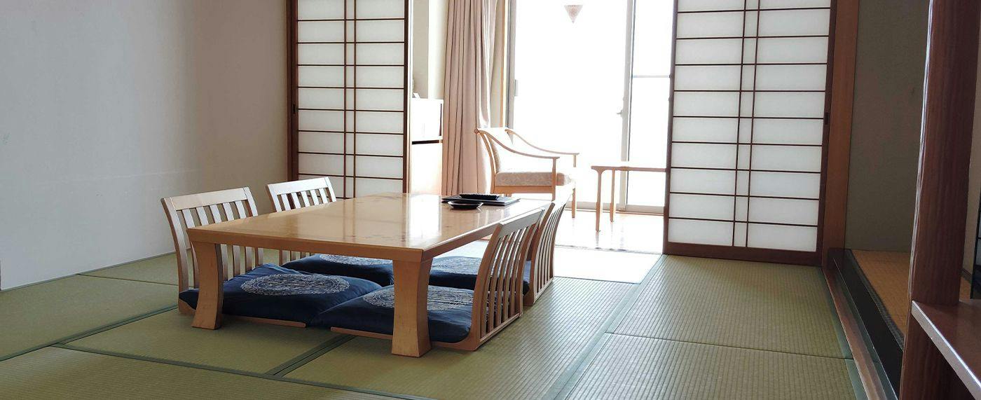 The Grand Resort Elegante Awaji Island