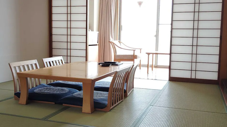The Grand Resort Elegante Awaji Island
