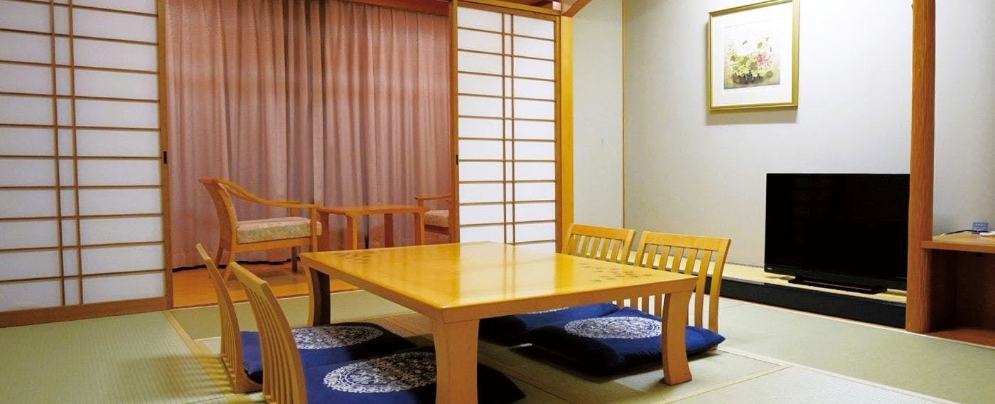 The Grand Resort Elegante Awaji Island