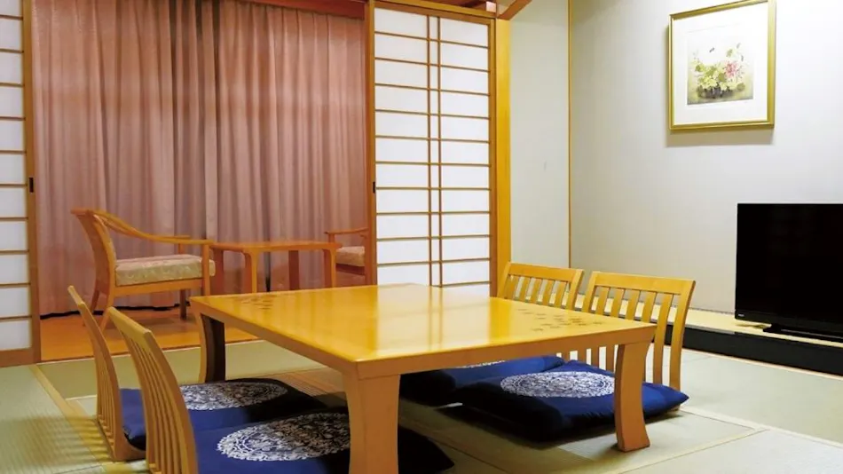 The Grand Resort Elegante Awaji Island