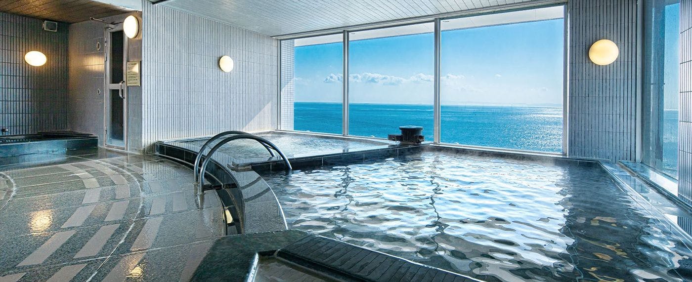The Grand Resort Elegante Awaji Island