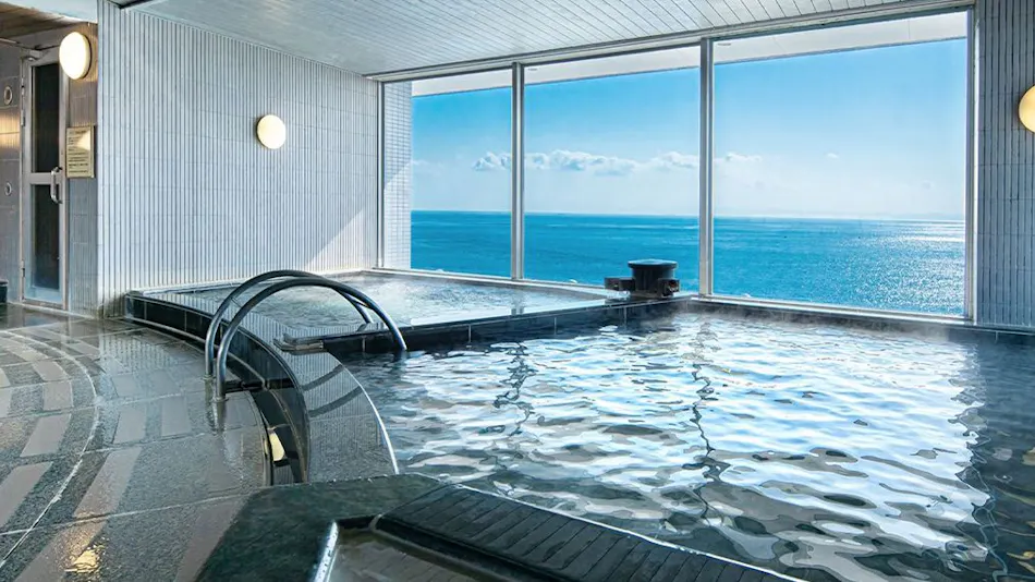The Grand Resort Elegante Awaji Island