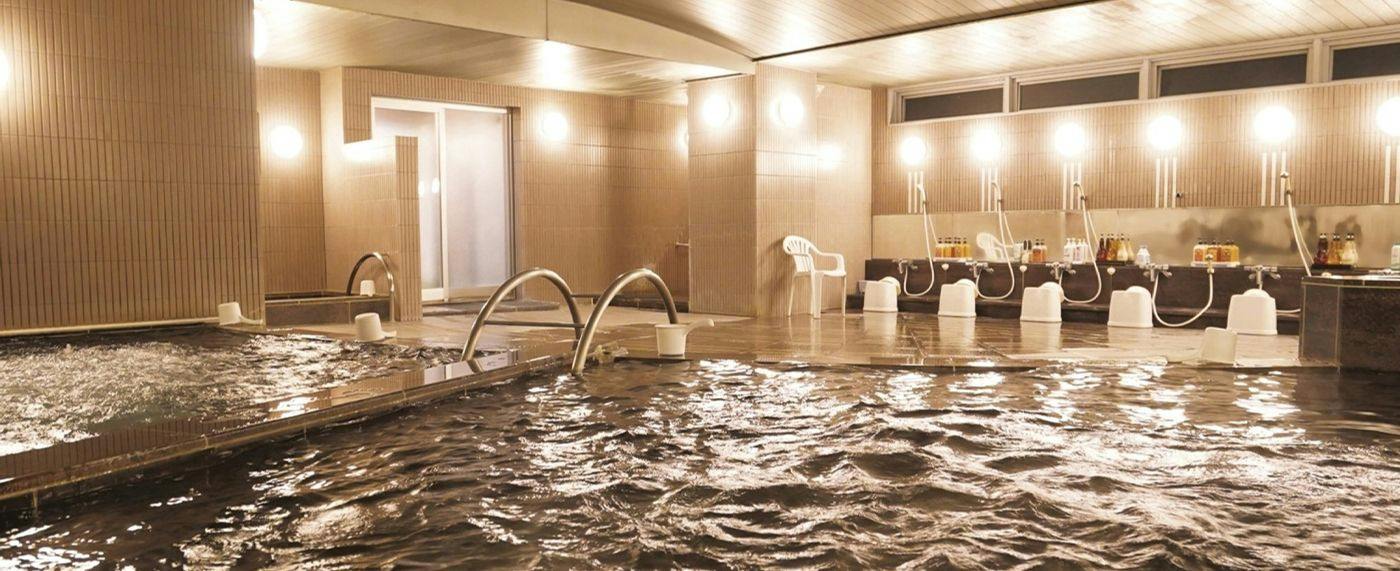 The Grand Resort Elegante Awaji Island
