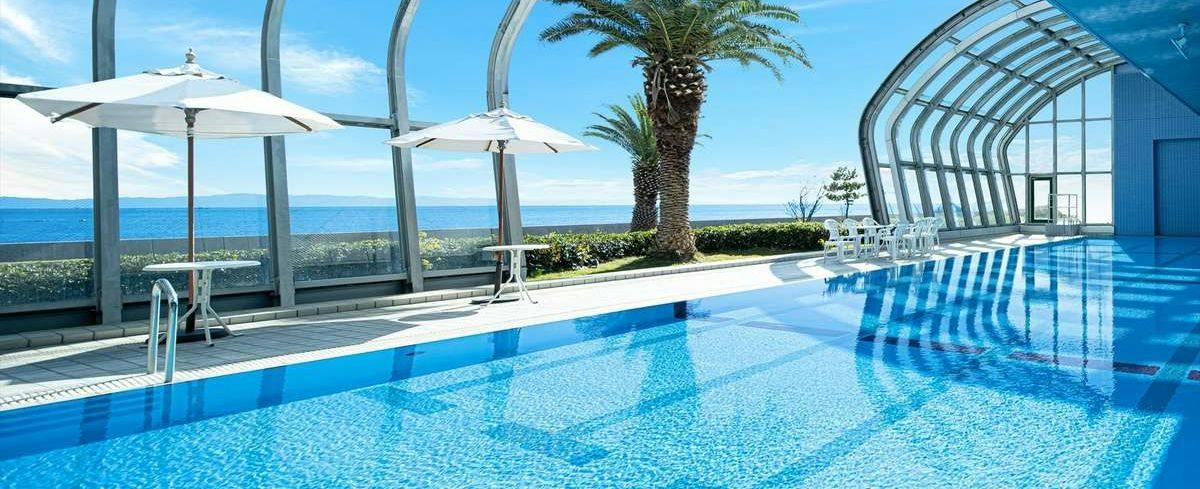 The Grand Resort Elegante Awaji Island