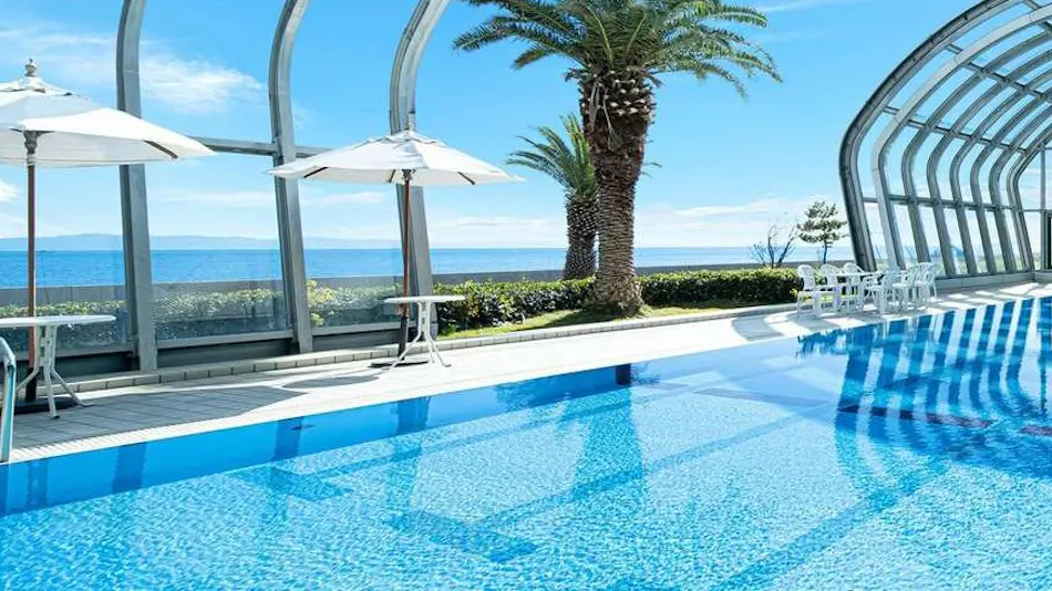 The Grand Resort Elegante Awaji Island