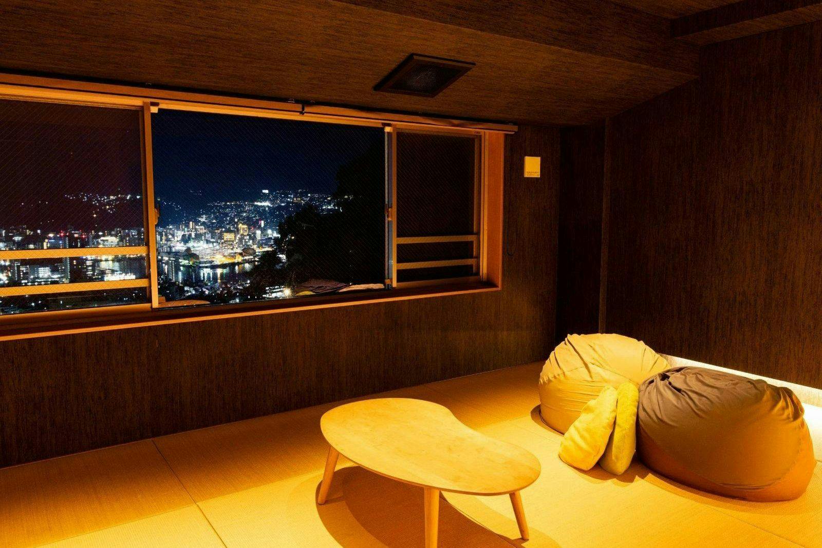 Nagasaki Sky Hotel