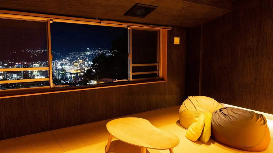 Nagasaki Sky Hotel