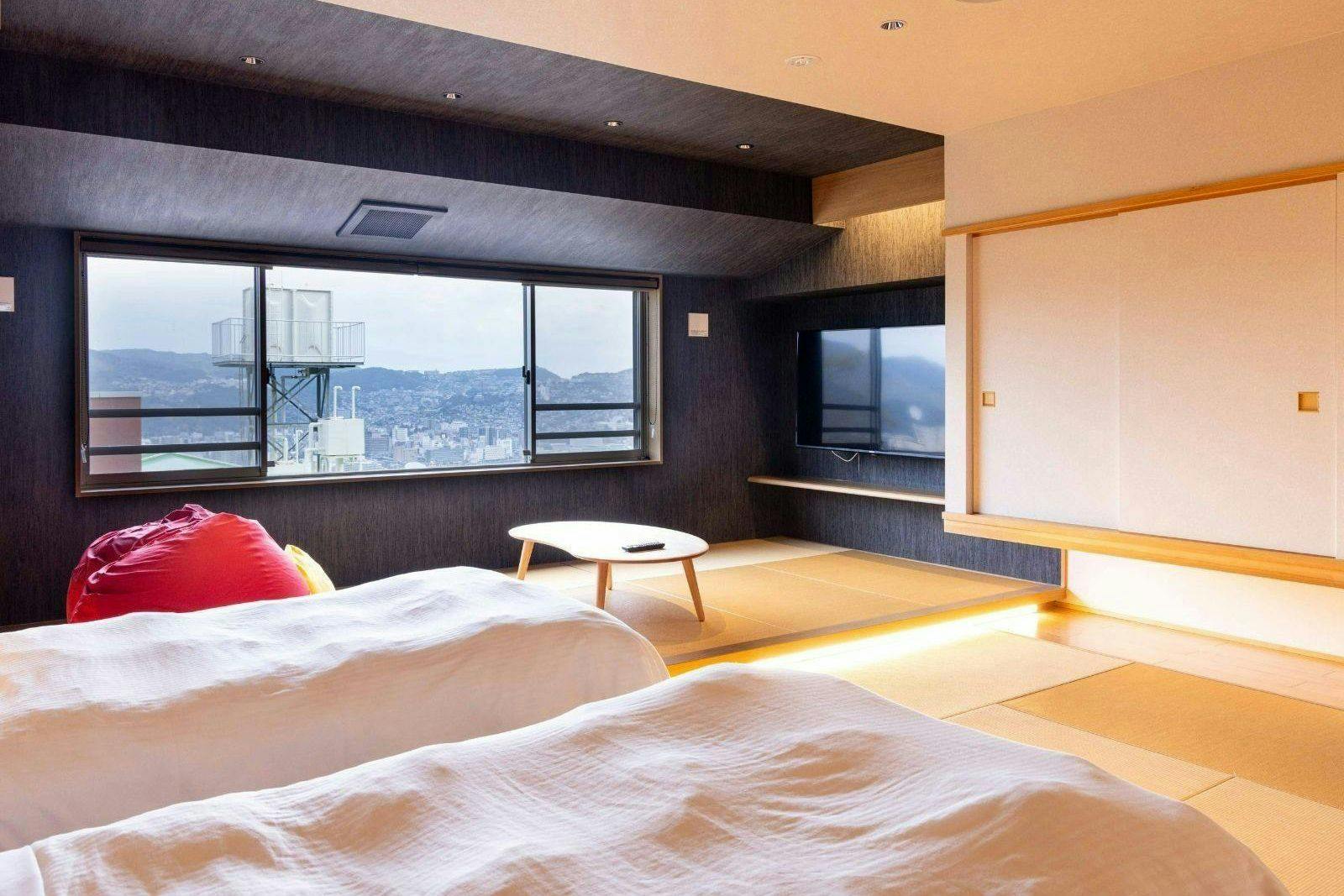 Nagasaki Sky Hotel