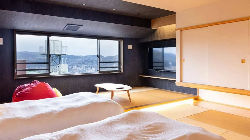 Nagasaki Sky Hotel