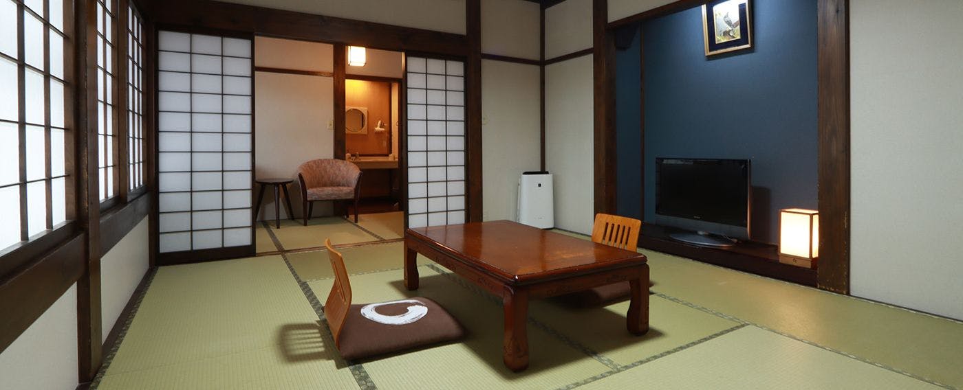 Ryokan Murayama