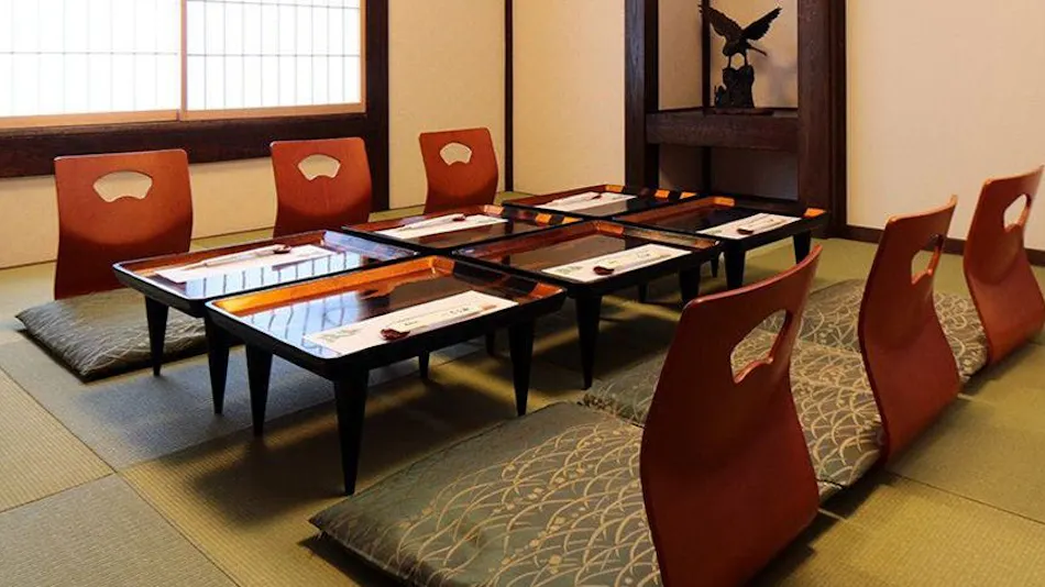 Ryokan Murayama