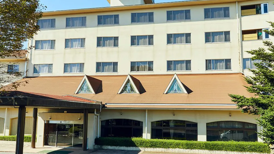 Kamenoi Hotel Kitsuregawa