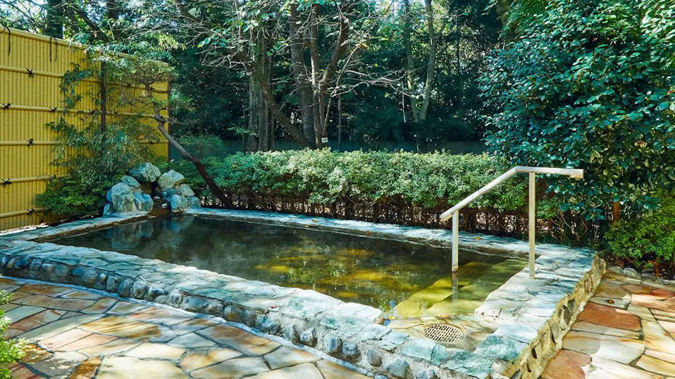 Kamenoi Hotel Kitsuregawa