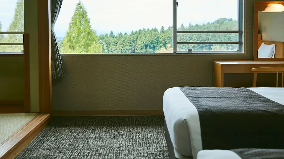 Kamenoi Hotel Kitsuregawa
