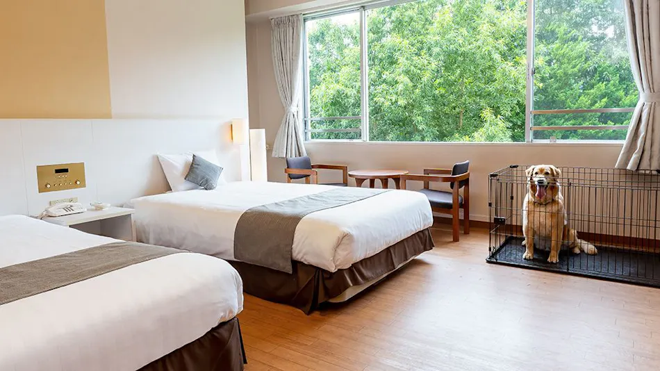 Kamenoi Hotel Kitsuregawa