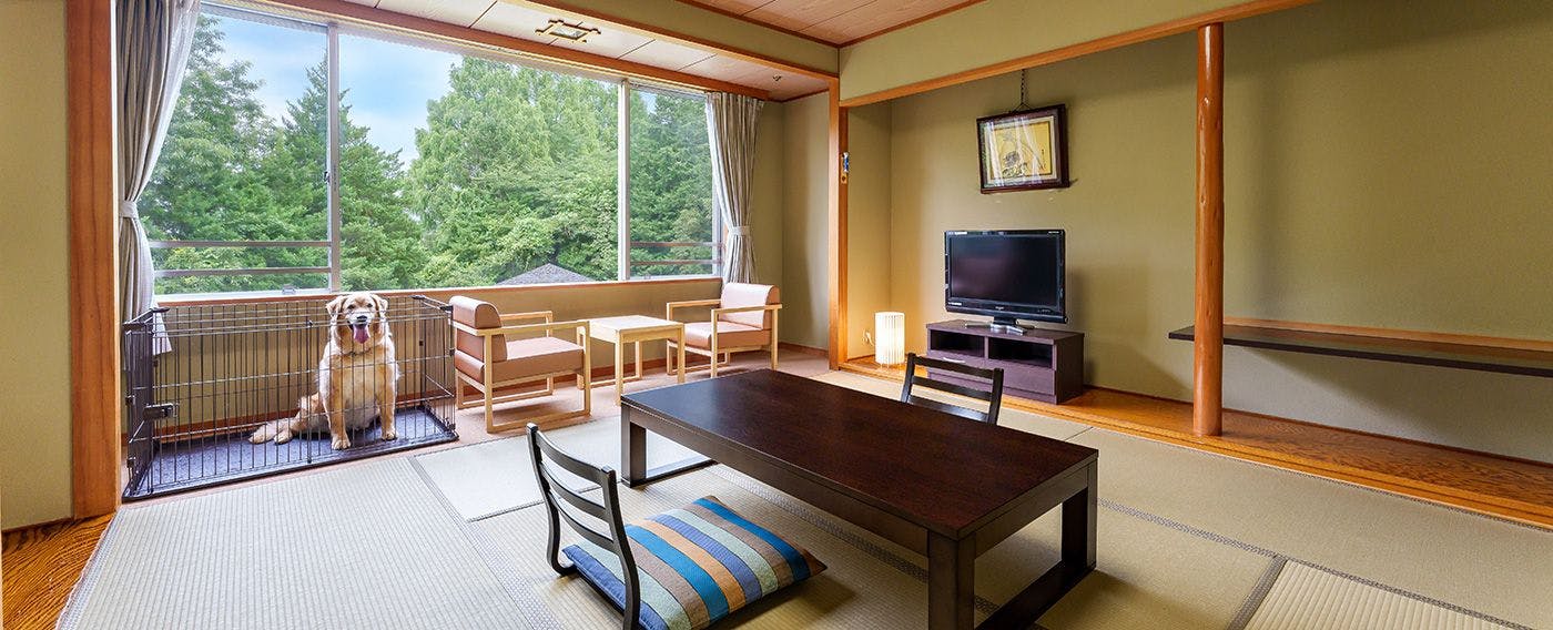 Kamenoi Hotel Kitsuregawa