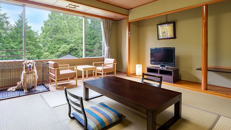 Kamenoi Hotel Kitsuregawa