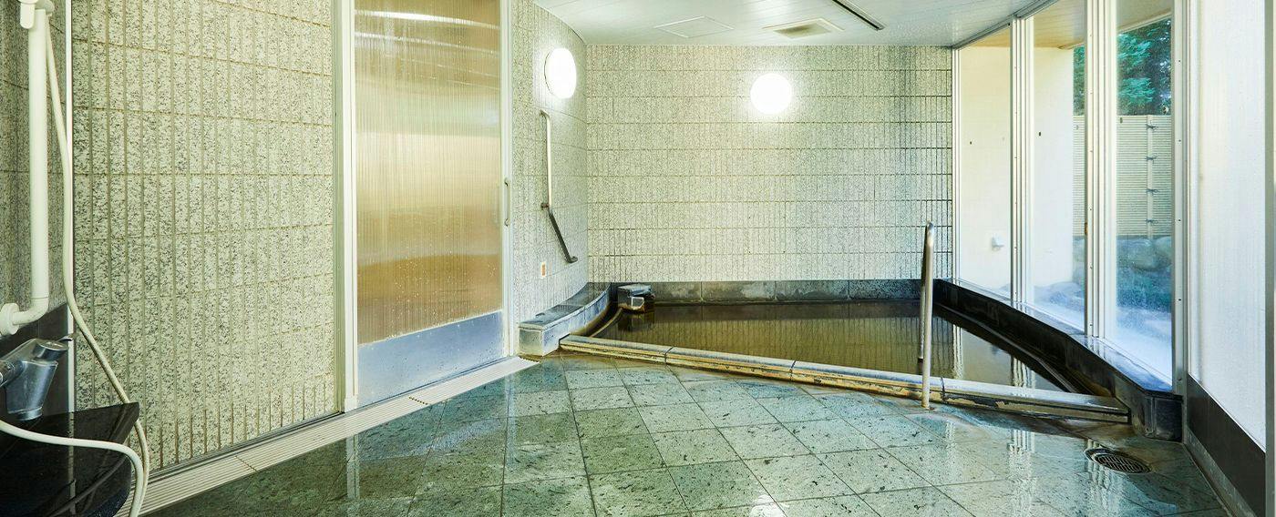 Kamenoi Hotel Kitsuregawa