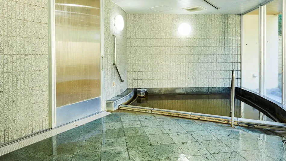 Kamenoi Hotel Kitsuregawa