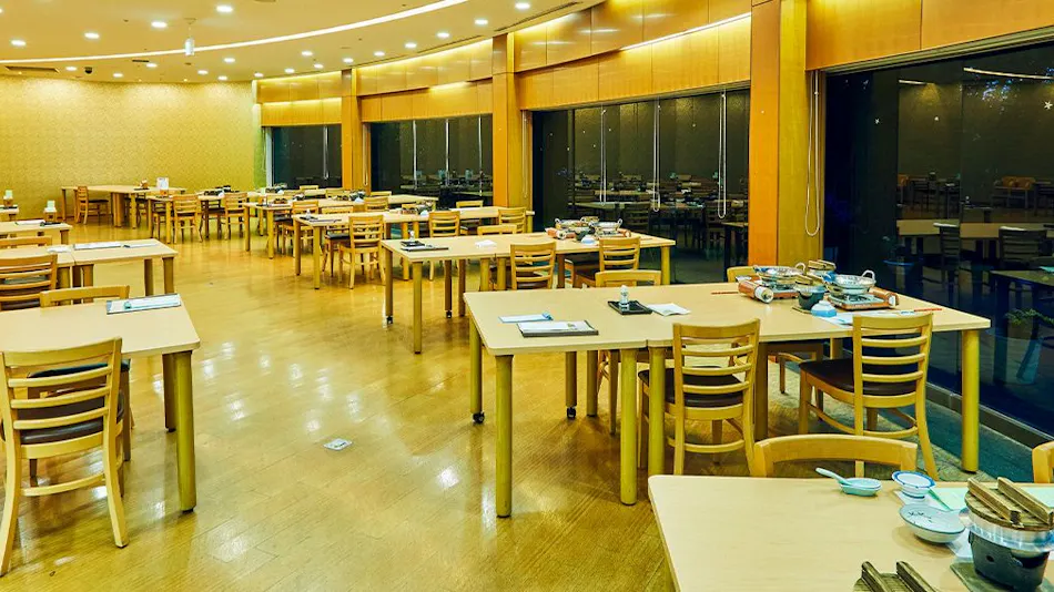 Kamenoi Hotel Kitsuregawa