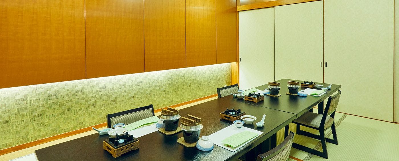Kamenoi Hotel Kitsuregawa