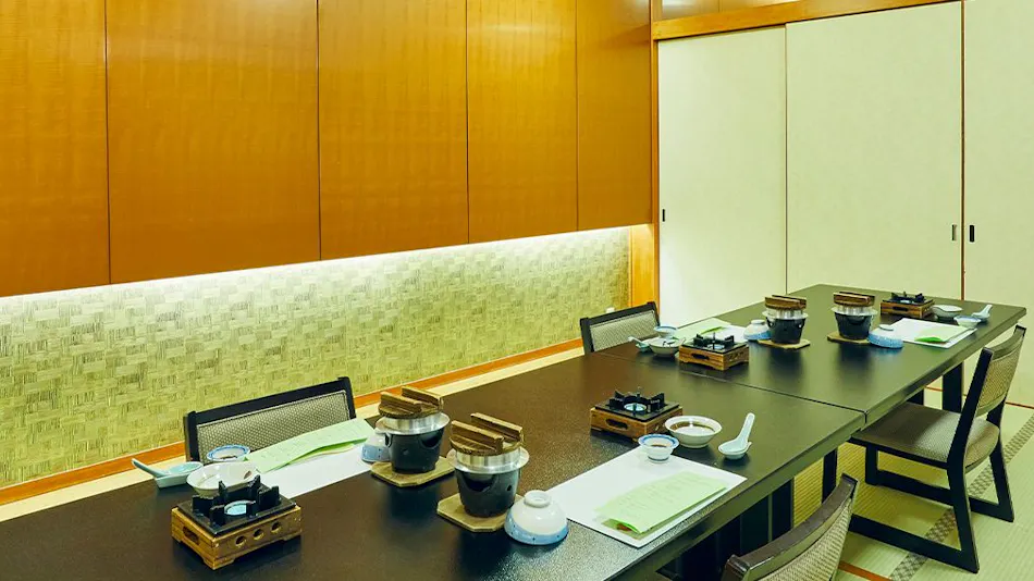 Kamenoi Hotel Kitsuregawa