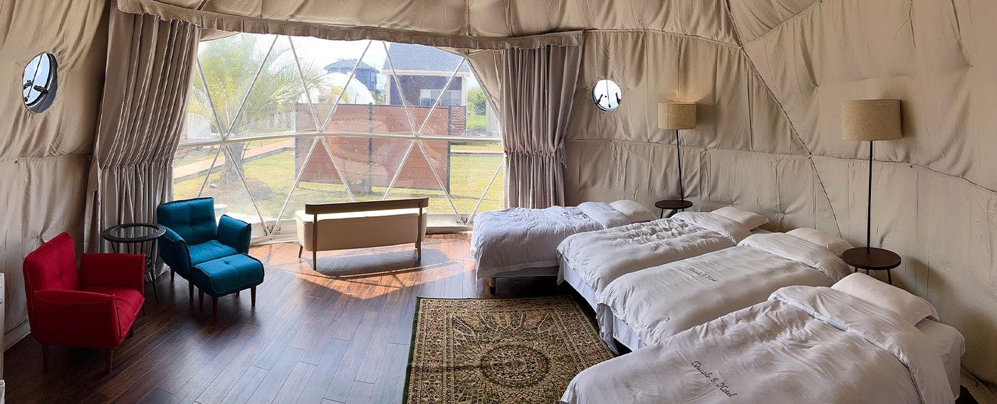 Ducale Garden Hotel Kujukuri