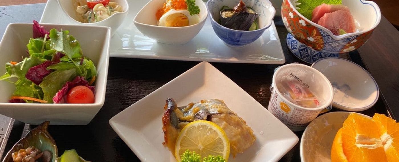Ducale Garden Hotel Kujukuri