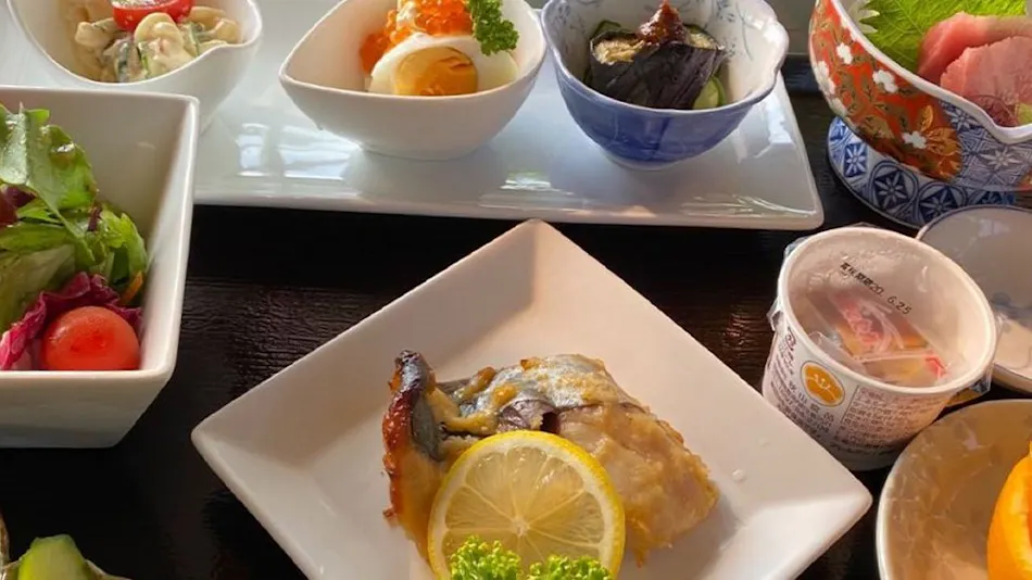 Ducale Garden Hotel Kujukuri