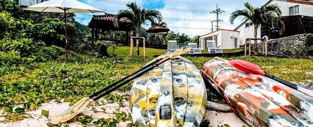 เรือคายัค