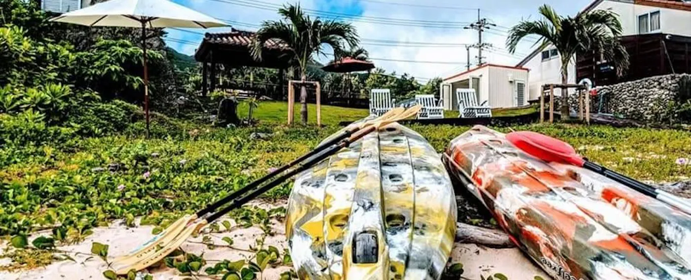 เรือคายัค