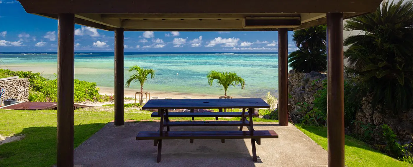 บาร์บีคิว