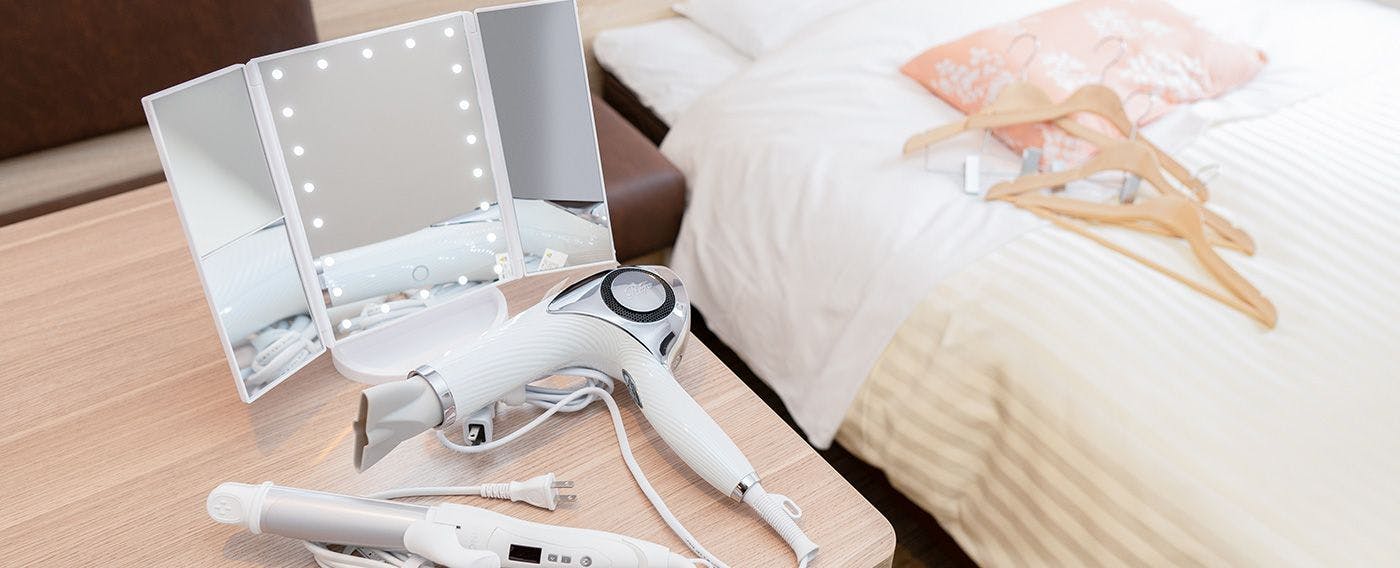 สิ่งอำนวยความสะดวกสำหรับผู้หญิง