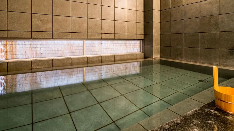Natural Hot Spring Ushiwaka no Yu Super Hotel Takamatsu Non-Smoking Building