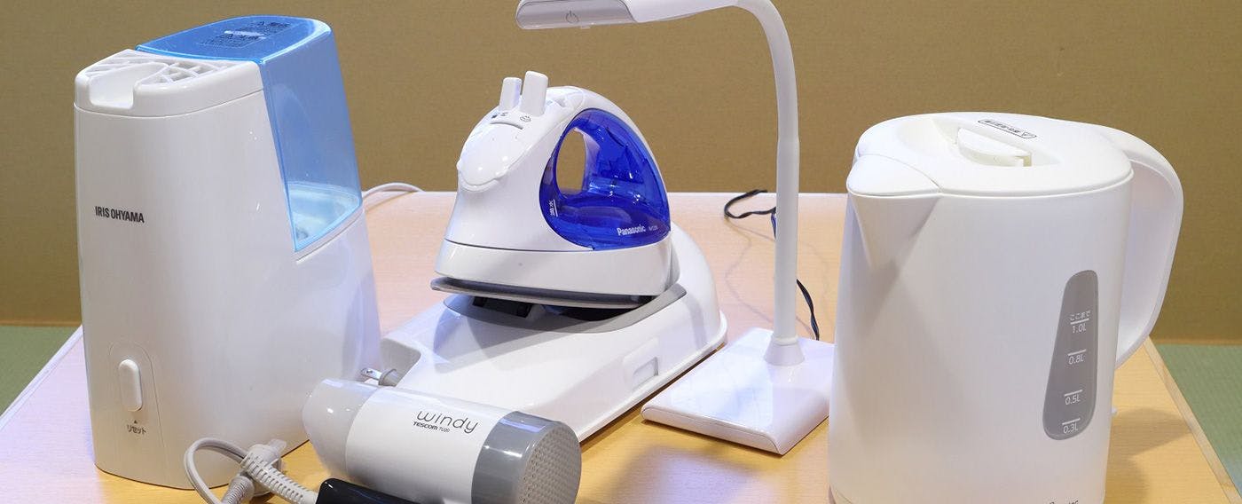 บริการให้ยืมที่สะดวกสบาย