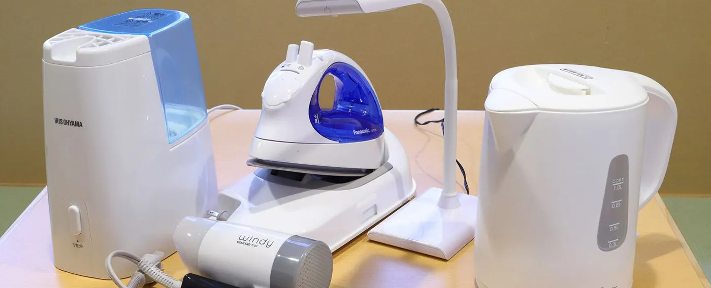 บริการให้ยืมที่สะดวกสบาย