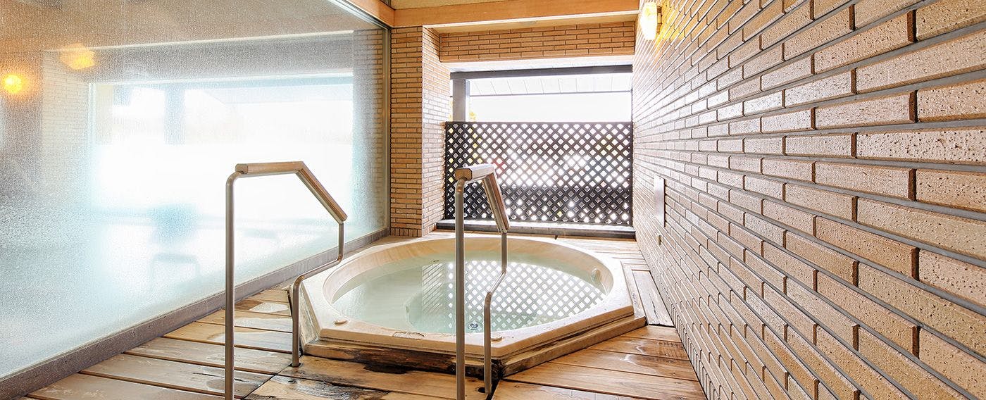 Pemandian Umum Sky Spa