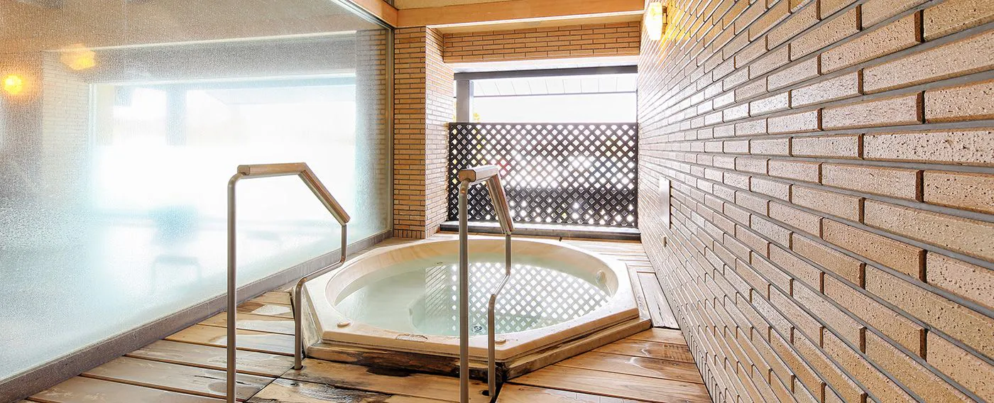 Pemandian Umum Sky Spa