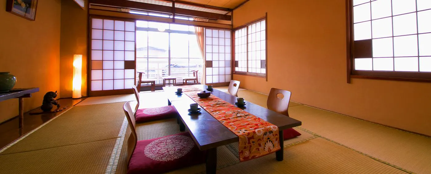 ห้องพัก