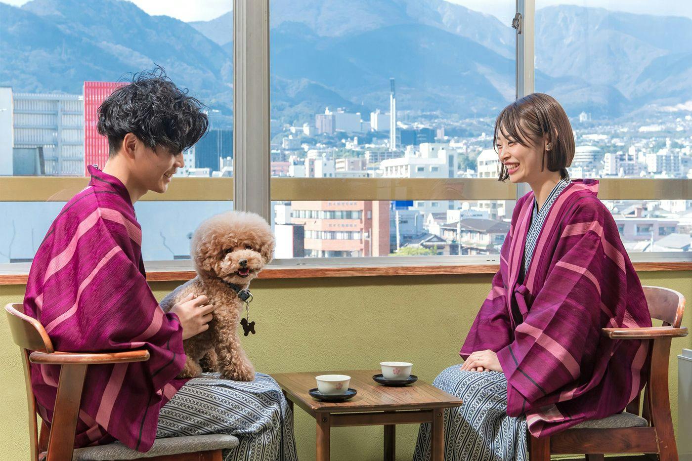 Beppu Kouraku