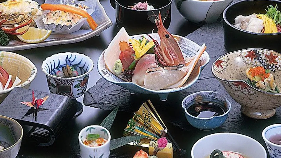Sanbo Tsukinose