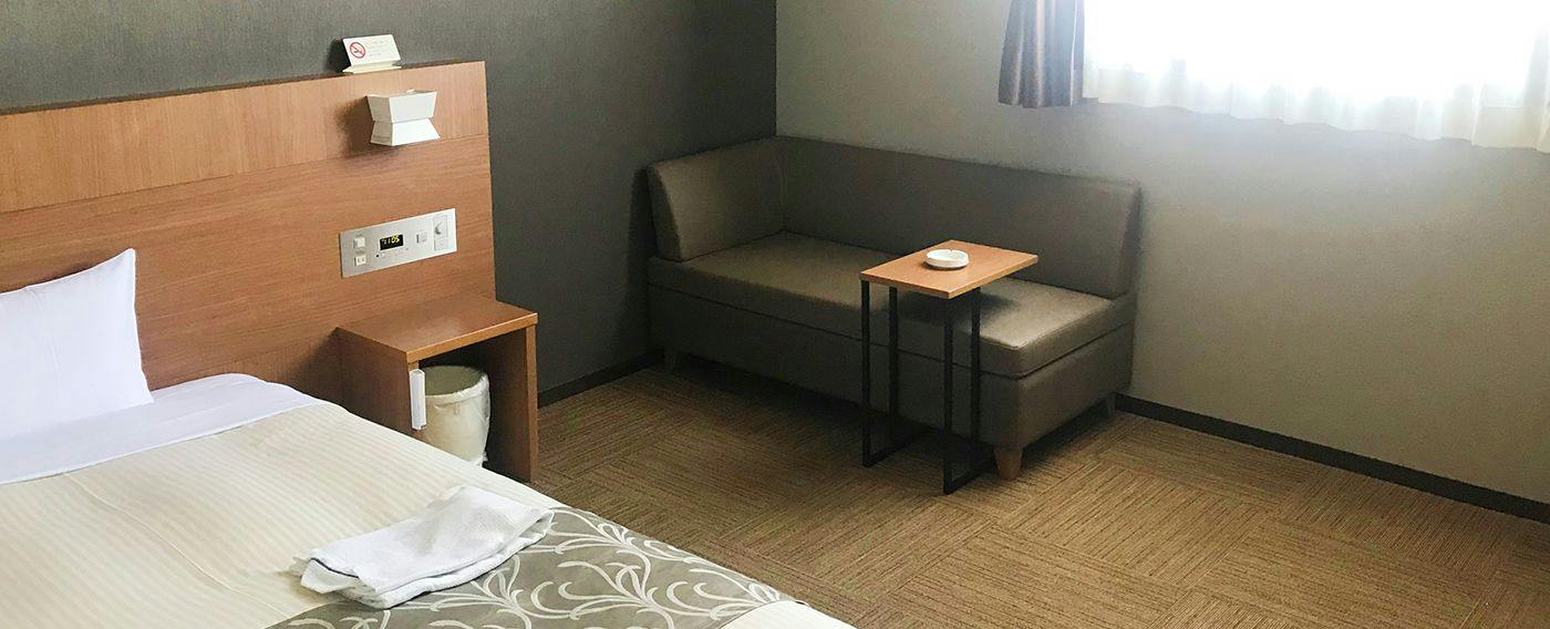 Hotel Sunrise Choshi