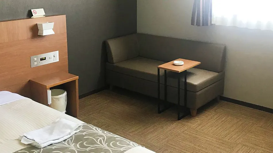Hotel Sunrise Choshi