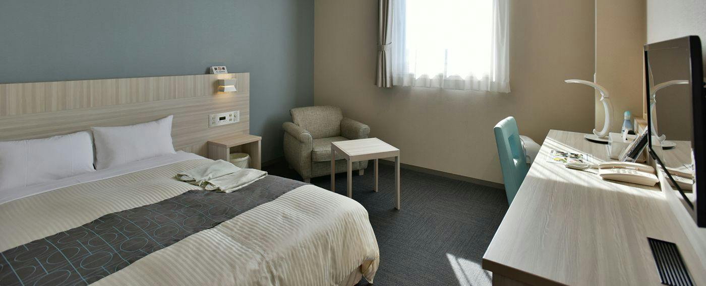 Hotel Sunrise Choshi