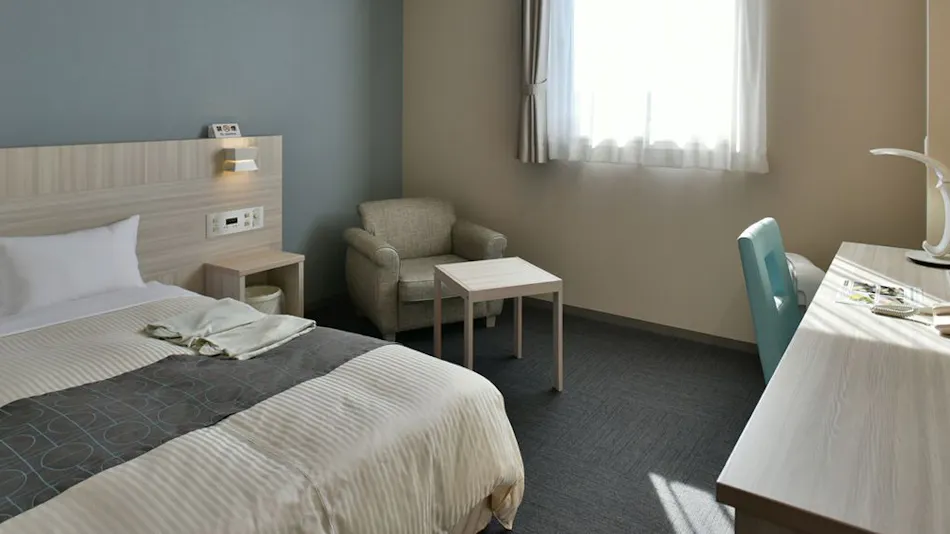 Hotel Sunrise Choshi