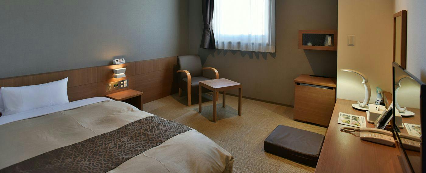 Hotel Sunrise Choshi