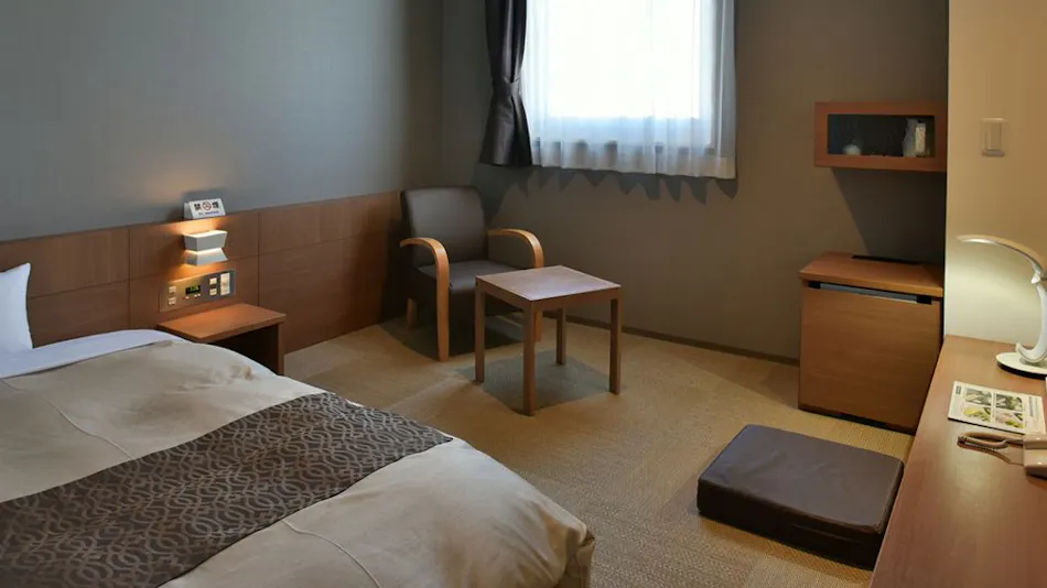 Hotel Sunrise Choshi