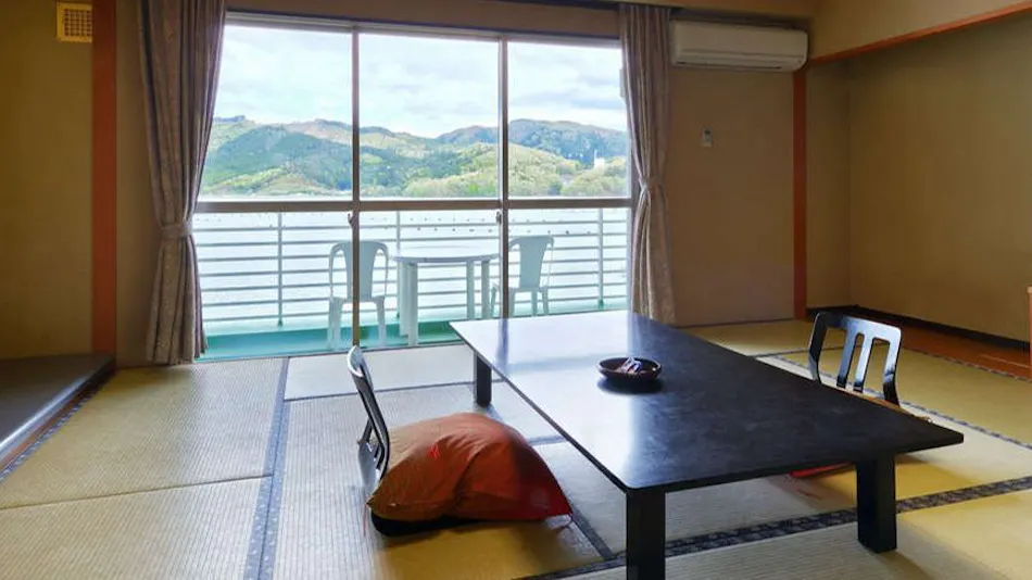 Onagawa Onsen Hanayubi