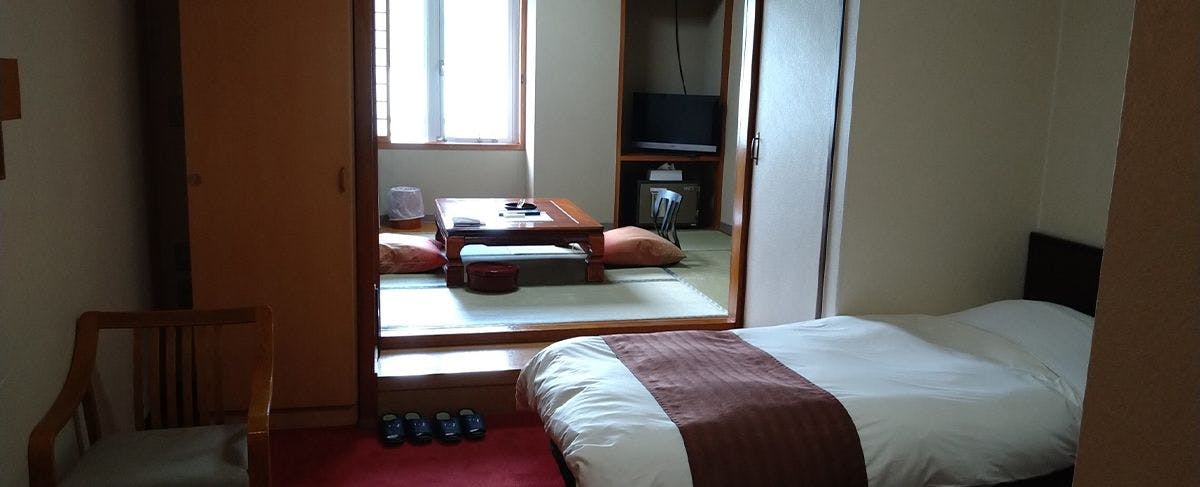 Onagawa Onsen Hanayubi