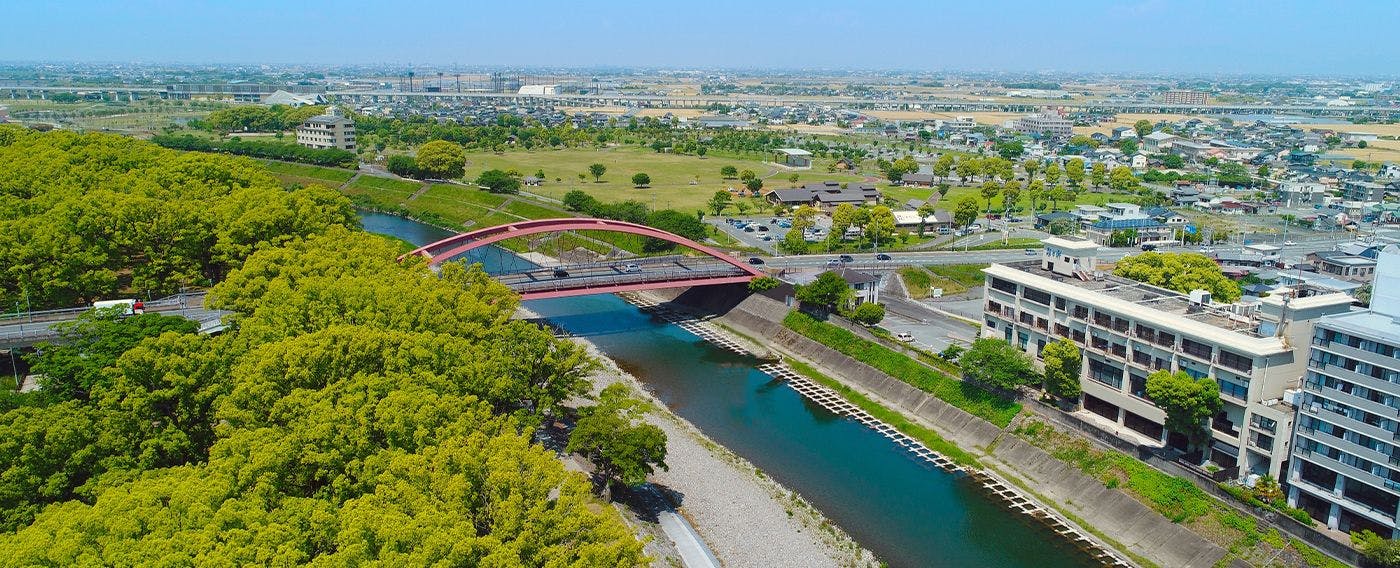 บริเวณโดยรอบ